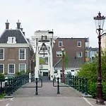 Iland Apartment Amsterdam