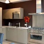 Apartment Iland Amsterdam