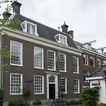 Iland Apartment Amsterdam
