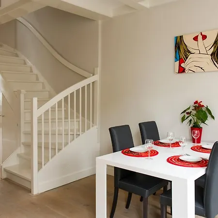 Apartment Iland