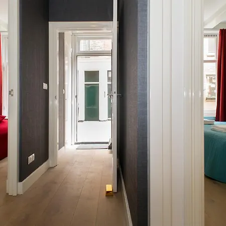 Apartment Iland *