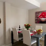 Apartment Iland Amsterdam
