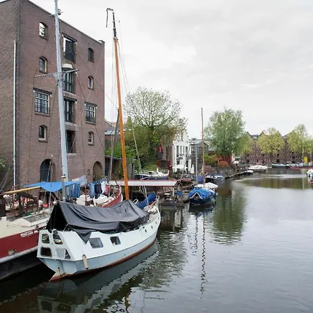 Iland Διαμέρισμα *