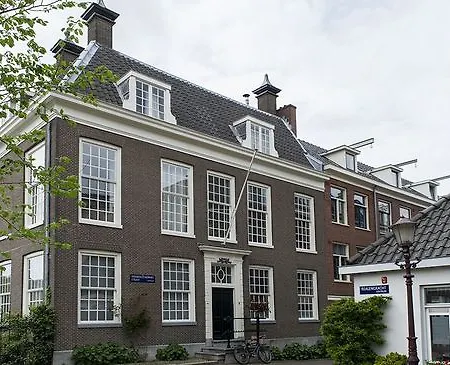 Iland Lägenhet Amsterdam