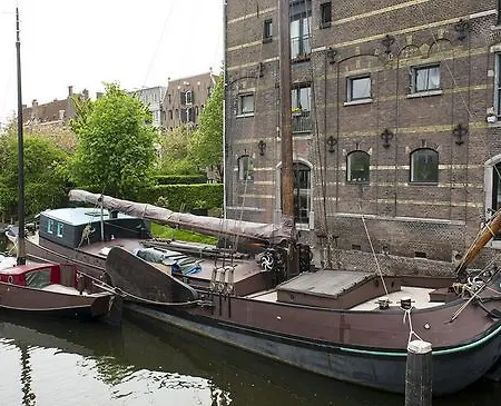 Iland Amsterdam