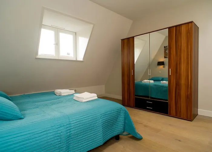 Διαμέρισμα Iland