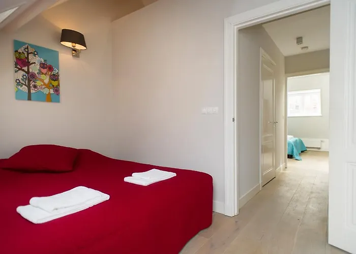 Διαμέρισμα Iland Άμστερνταμ