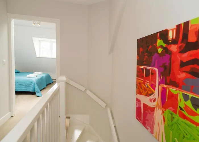 Διαμέρισμα Iland *