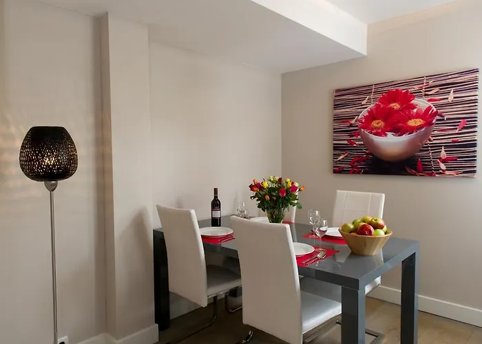 Διαμέρισμα Iland Άμστερνταμ