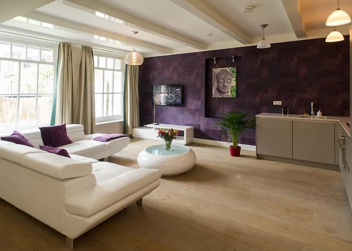 Διαμέρισμα Iland *