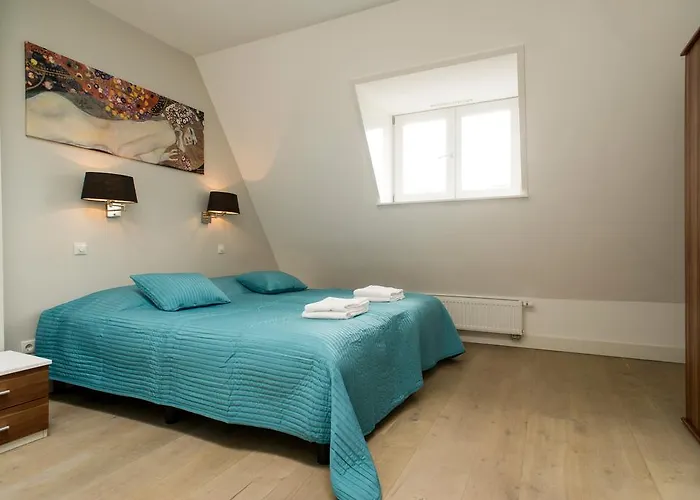 Iland Άμστερνταμ