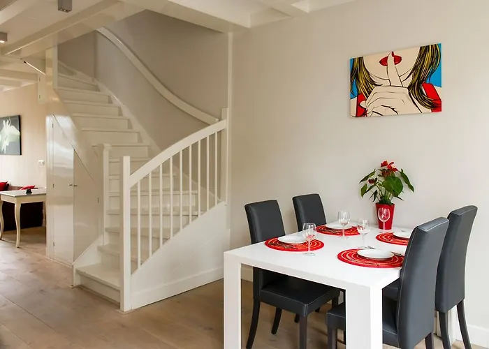 Διαμέρισμα Iland