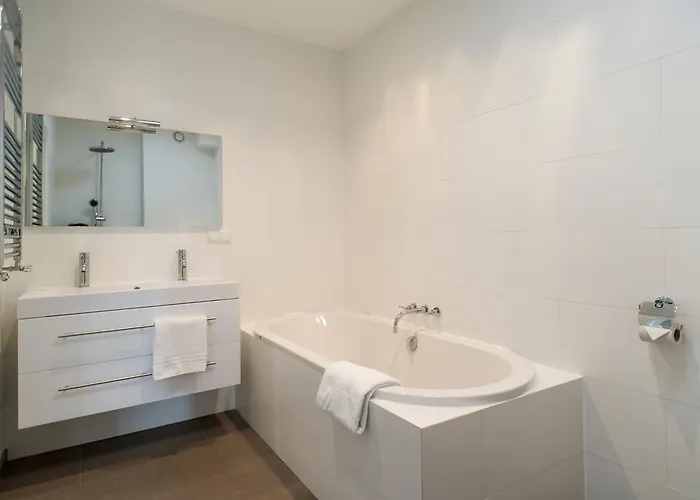 Διαμέρισμα Iland Άμστερνταμ