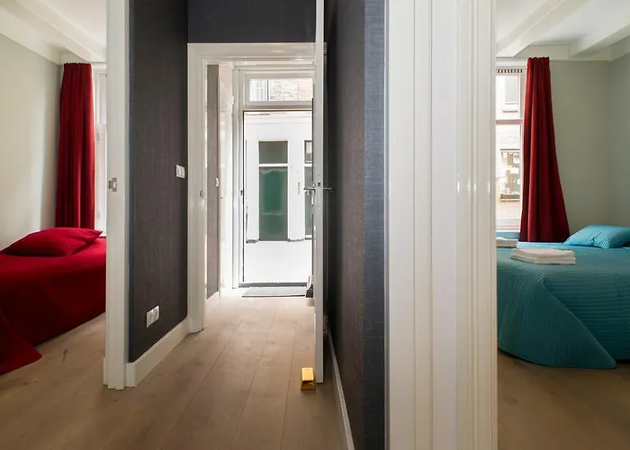 Διαμέρισμα Iland *