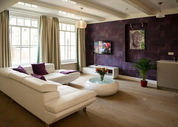 Διαμέρισμα Iland