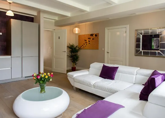 Διαμέρισμα Iland *