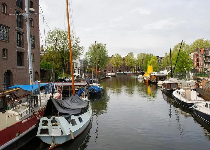 Iland Άμστερνταμ
