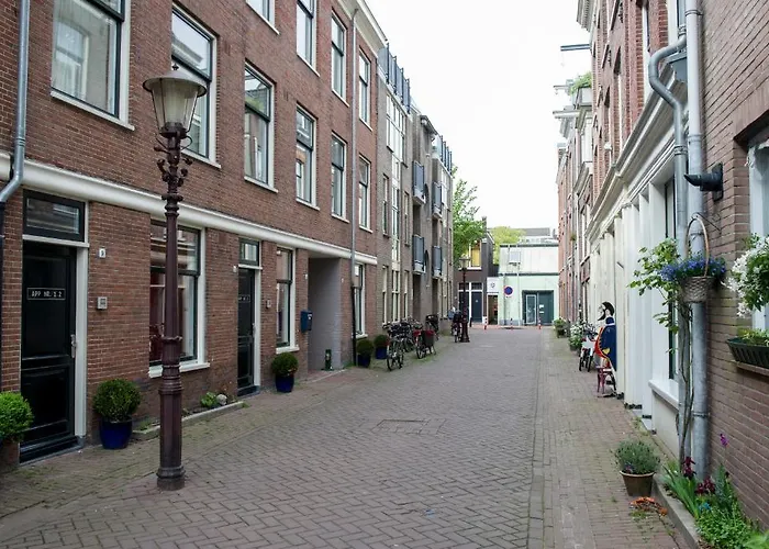 Διαμέρισμα Iland *