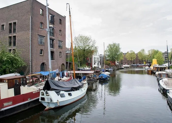 Iland Διαμέρισμα *