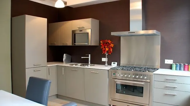 Διαμέρισμα Iland Άμστερνταμ