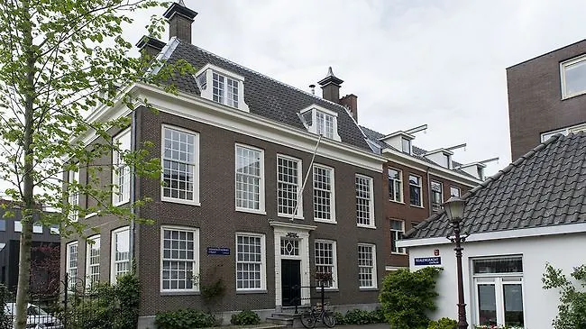 Iland Apartment Amsterdam