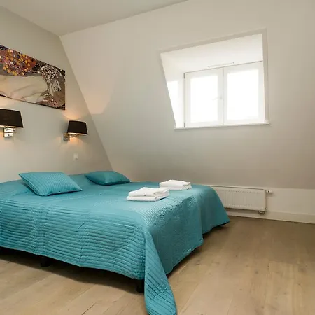 Iland Amsterdam