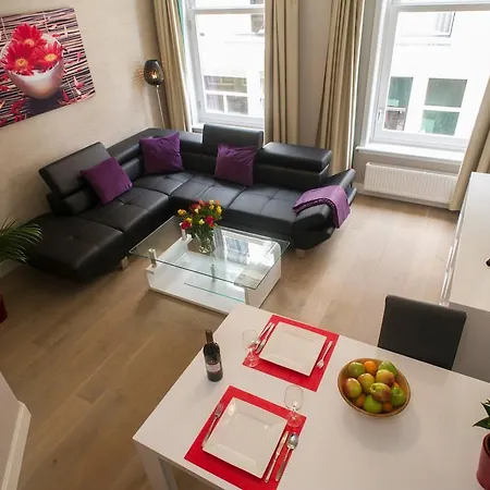 Iland Amsterdam