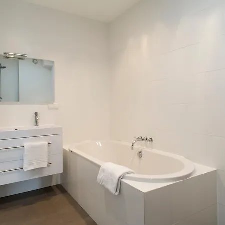 Lejlighed Iland Amsterdam