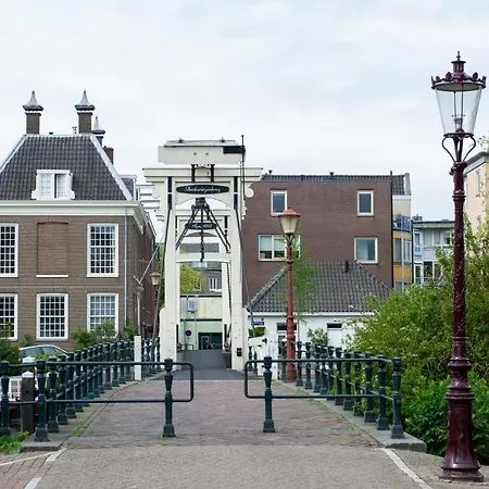 Iland Lejlighed Amsterdam