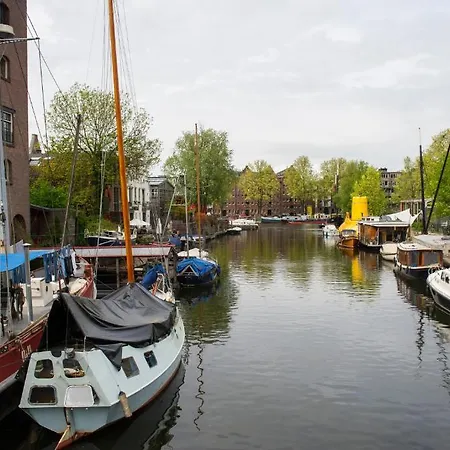 Iland Amsterdam